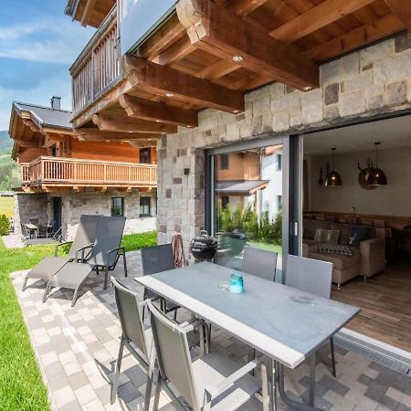 Holiday Home In Niedernsill With Sauna エクステリア 写真