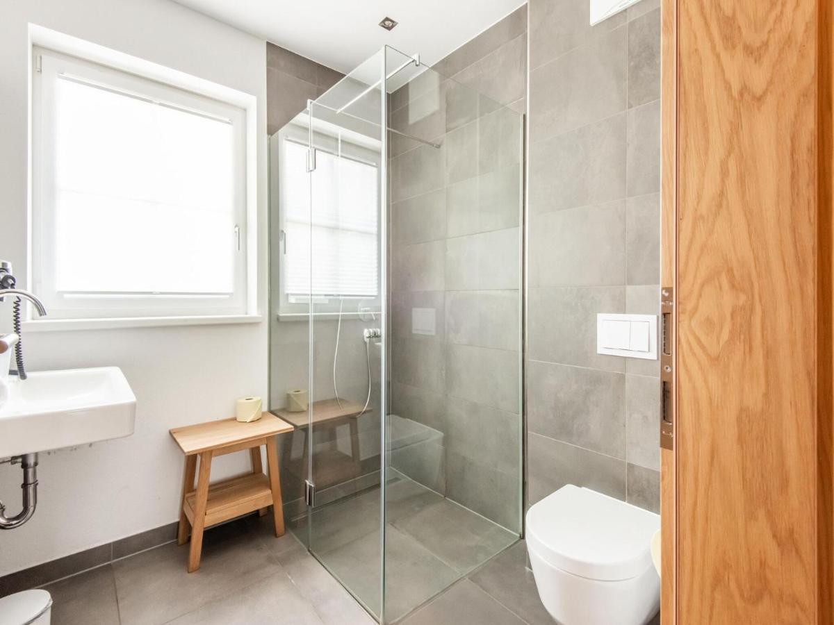 Holiday Home In Niedernsill With Sauna エクステリア 写真
