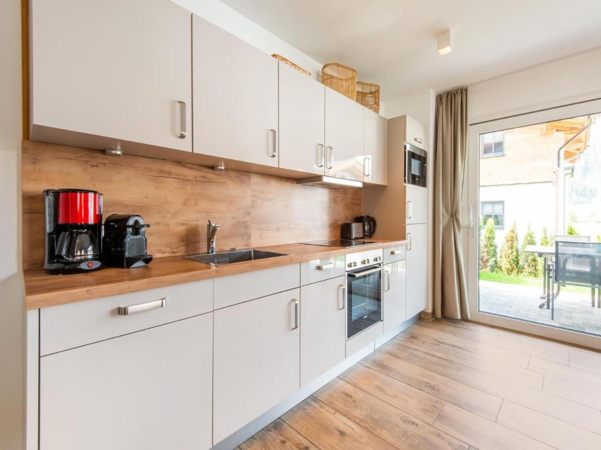 Holiday Home In Niedernsill With Sauna エクステリア 写真