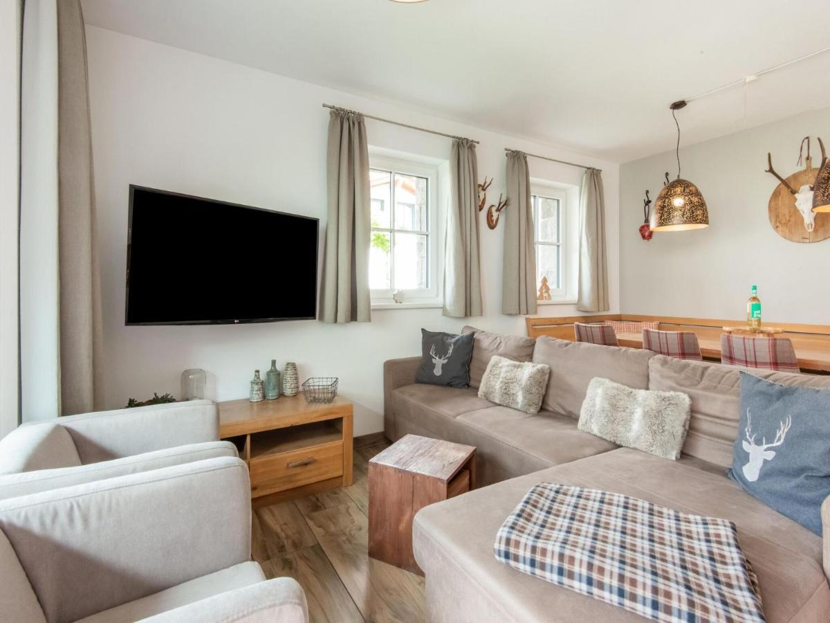 Holiday Home In Niedernsill With Sauna エクステリア 写真