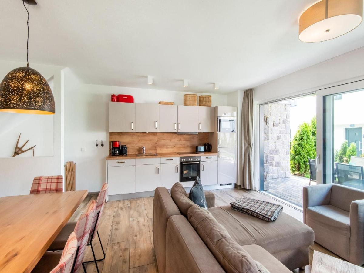 Holiday Home In Niedernsill With Sauna エクステリア 写真
