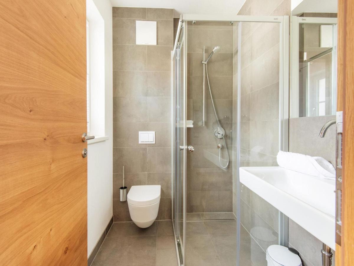 Holiday Home In Niedernsill With Sauna エクステリア 写真