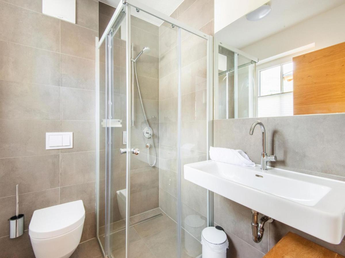 Holiday Home In Niedernsill With Sauna エクステリア 写真