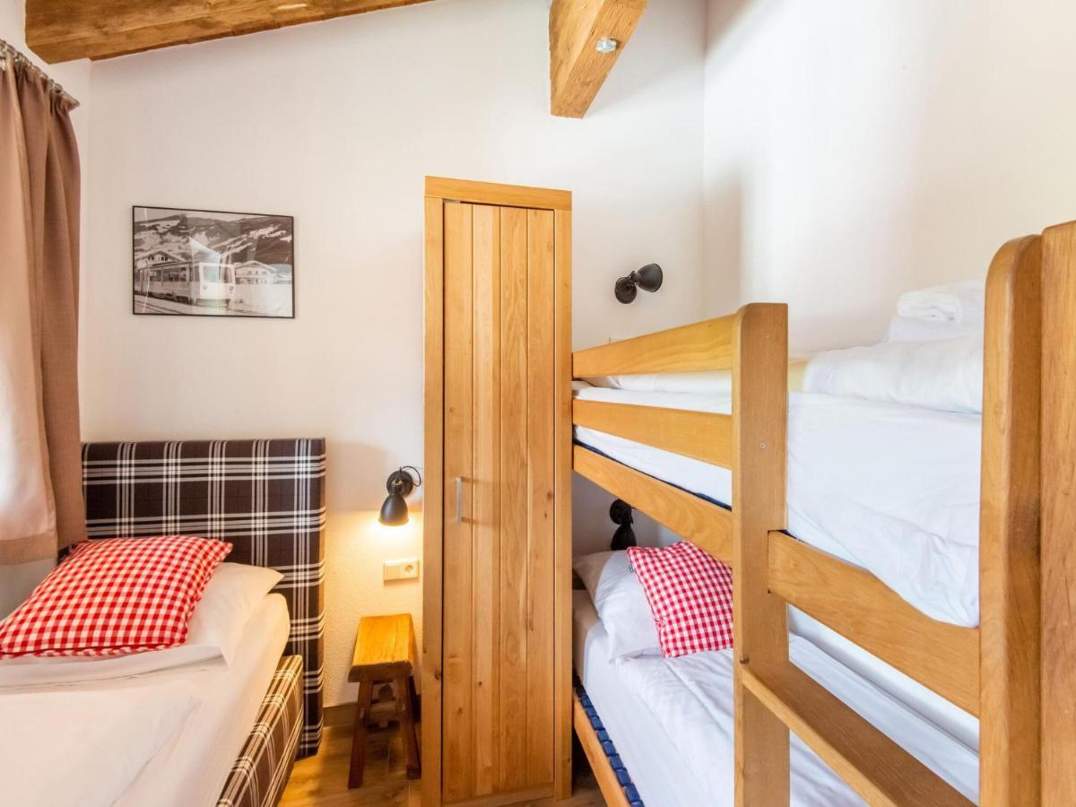 Holiday Home In Niedernsill With Sauna エクステリア 写真