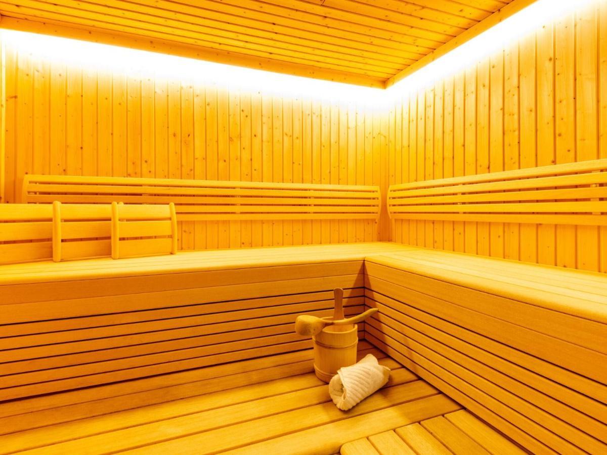 Holiday Home In Niedernsill With Sauna エクステリア 写真