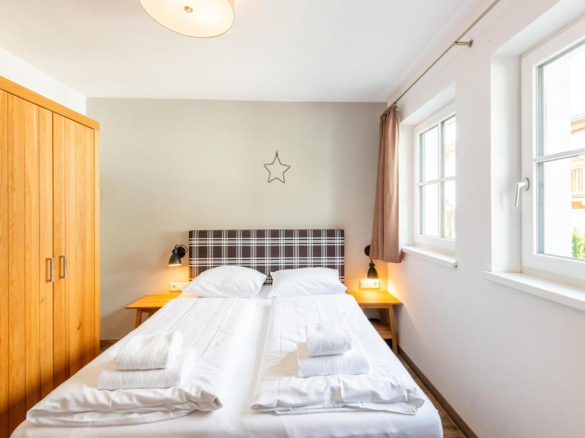 Holiday Home In Niedernsill With Sauna エクステリア 写真