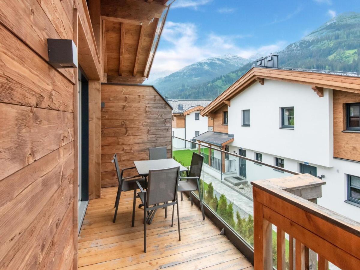 Holiday Home In Niedernsill With Sauna エクステリア 写真