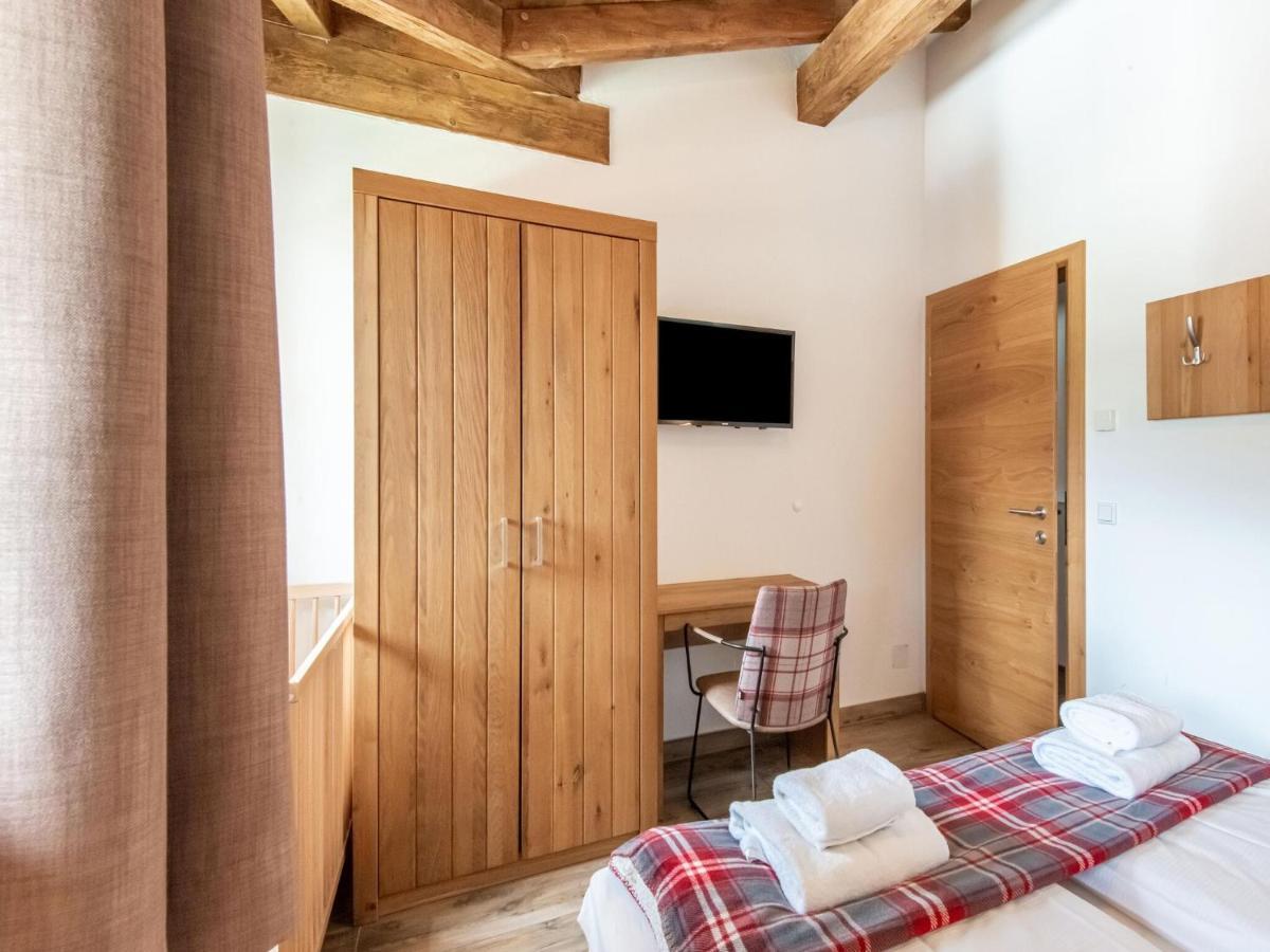 Holiday Home In Niedernsill With Sauna エクステリア 写真