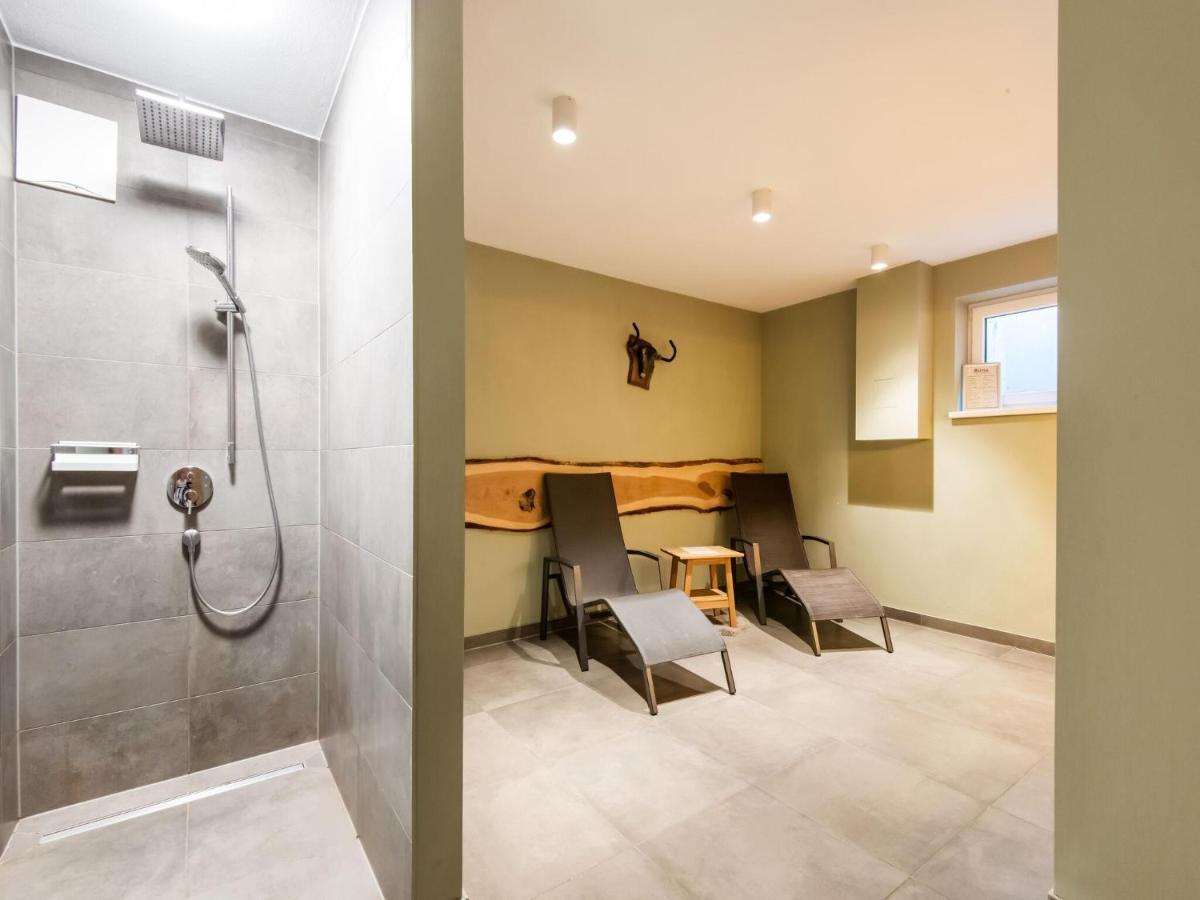 Holiday Home In Niedernsill With Sauna エクステリア 写真
