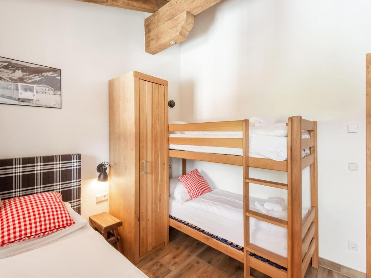 Holiday Home In Niedernsill With Sauna エクステリア 写真